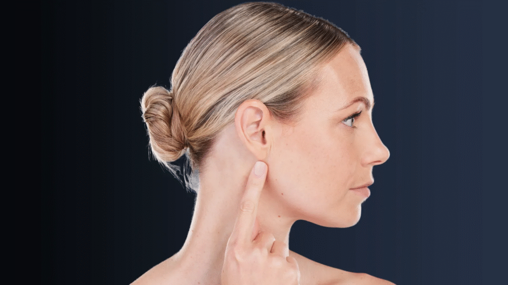 Earlobe Surgery in Dubai