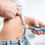 Mounjaro Injection in Dubai