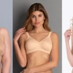 How To Shop for Wireless Bras if You Have a Fuller Bust