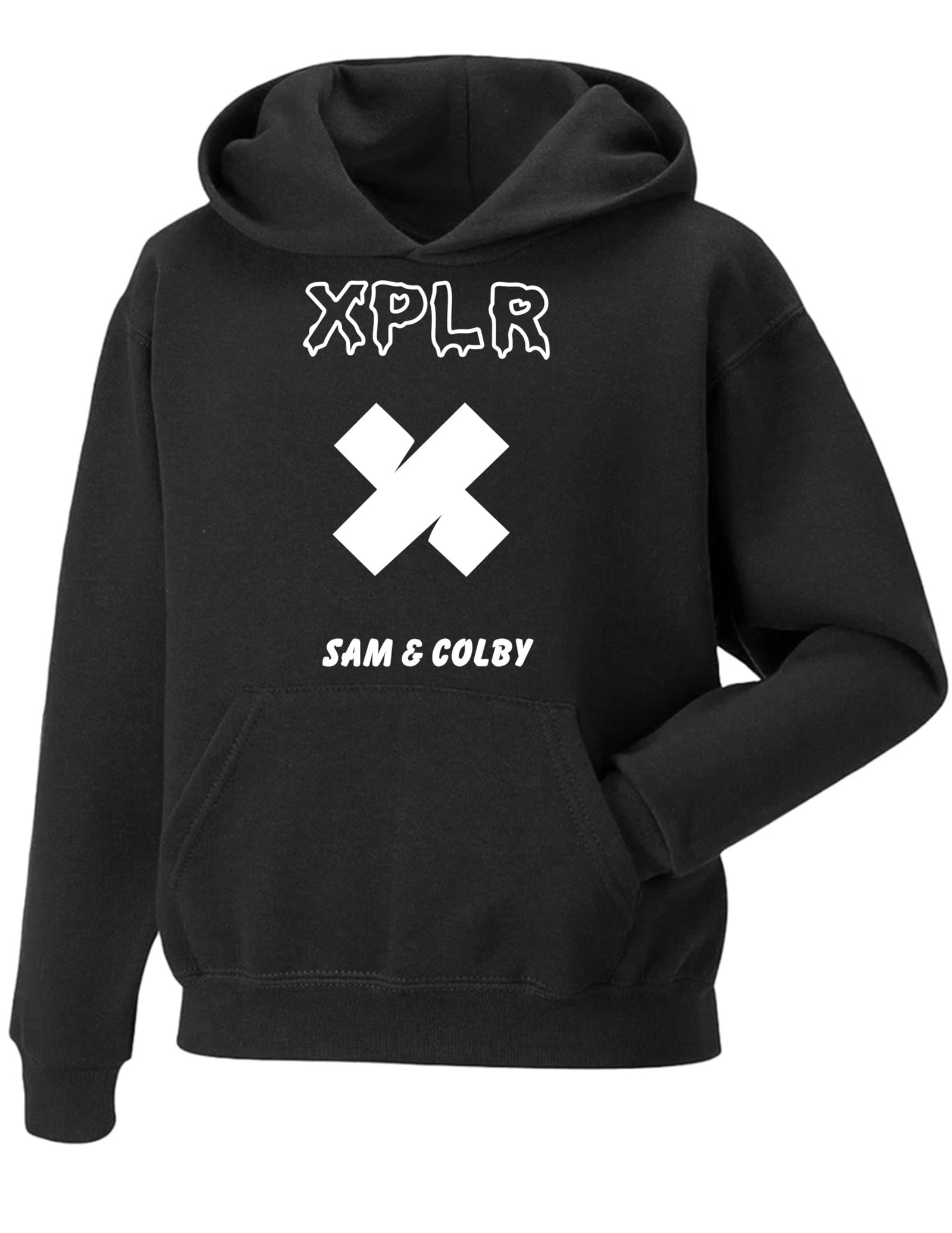 Affordable Sam and Colby Merch: Best Budget XPLR Finds