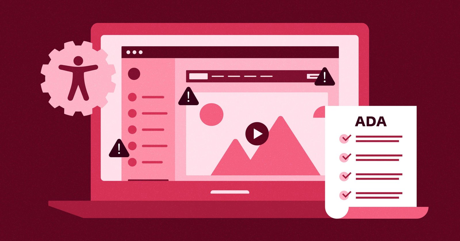 The Essential Role of ADA Compliance Services in Digital Accessibility