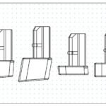 adult plantar flexion limiter