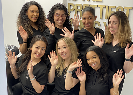 wisdom tooth extraction NYC