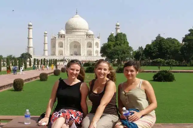 TripTajMahal – Creating Memorable Journeys to the Taj Mahal with Excellence and Care