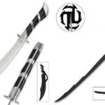 Anime Swords for Your Next Cosplay and LARP Session