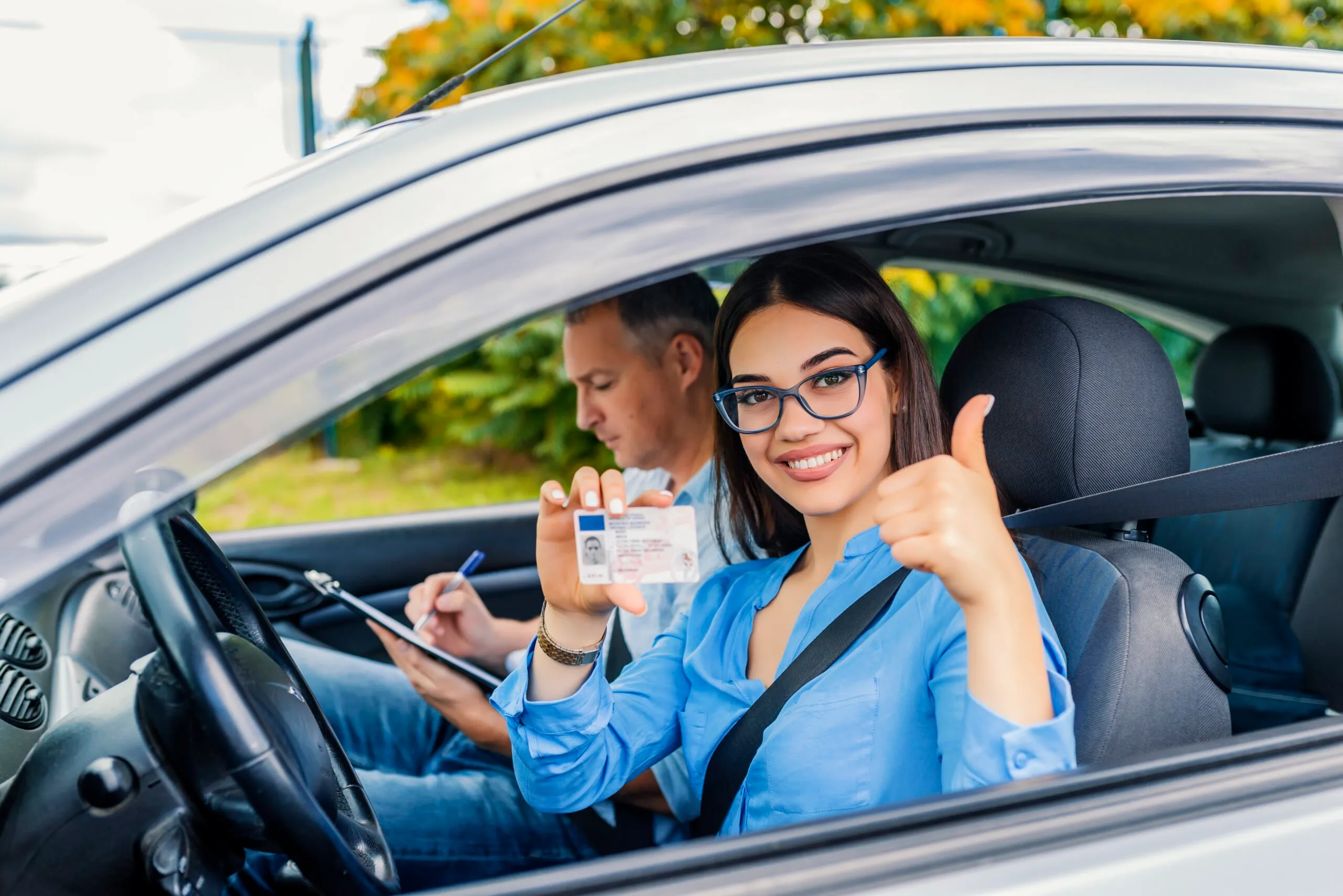 driving school in Milton Keynes