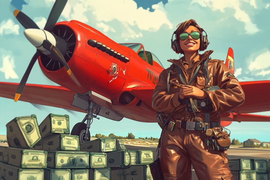 Online Aviator Game