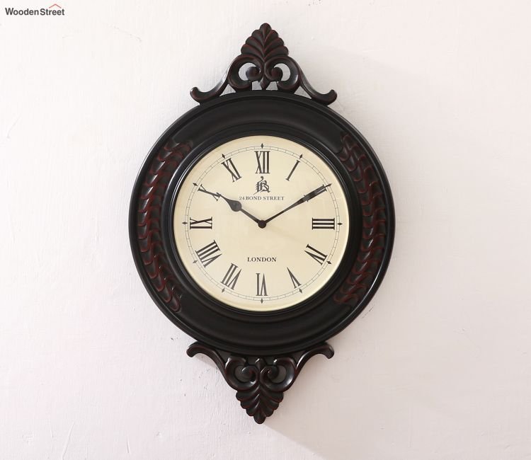 wall clock
