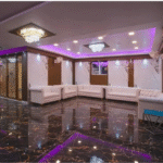 Party Hall in Kolkata