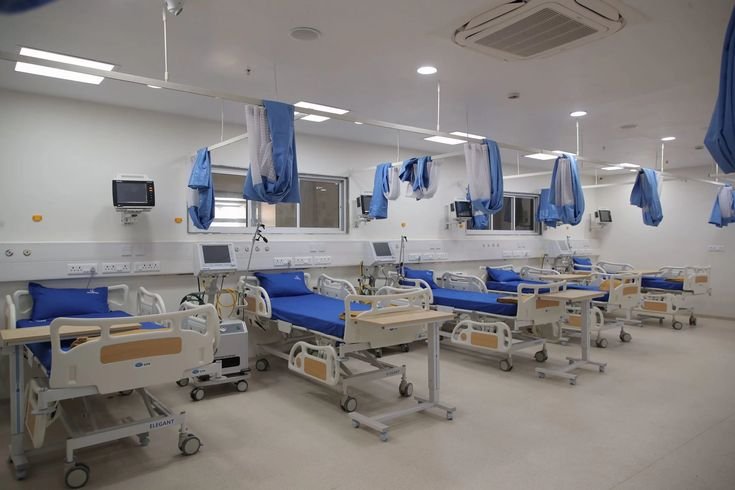 best multispeciality hospital in Attapur-Revive Hospitals