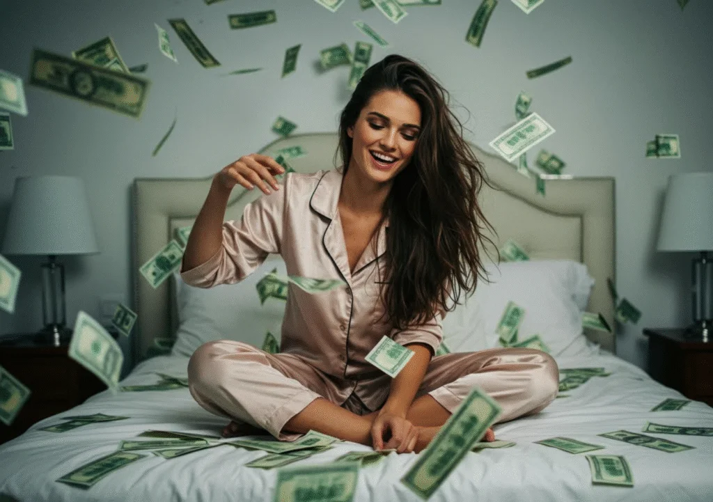 OnlyFans Promotion Services