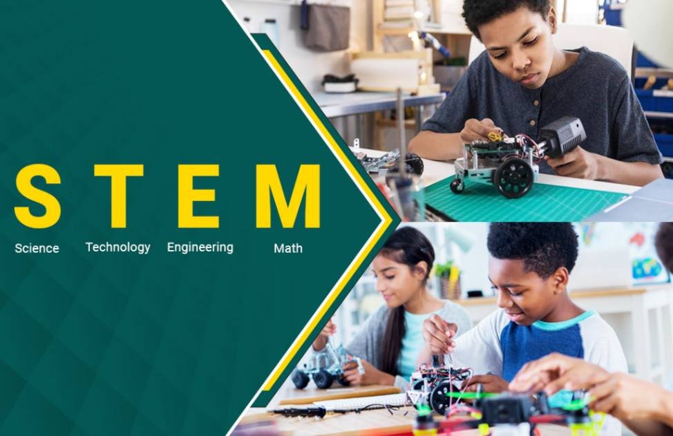 STEM education kits