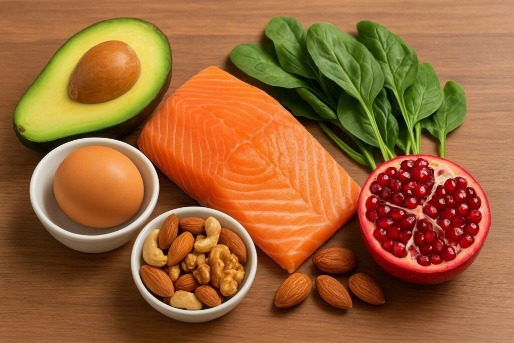 How Diet Affects Your Testosterone Levels: What to Eat & Avoid