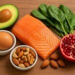 How Diet Affects Your Testosterone Levels: What to Eat & Avoid