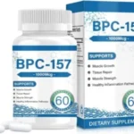 Peptides for Recovery