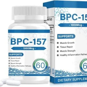 Peptides for Recovery