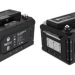 Why Your Camper Battery Matters More Than You Think