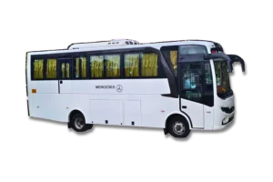40 seater bus rental