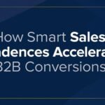 How Smart Sales Cadences Accelerate B2B Conversions