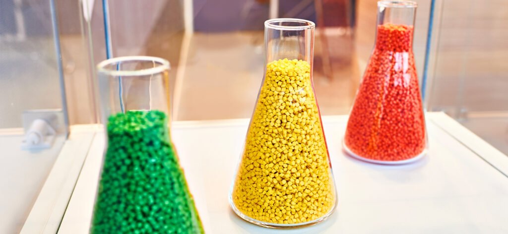 Colour Masterbatch Manufacturers