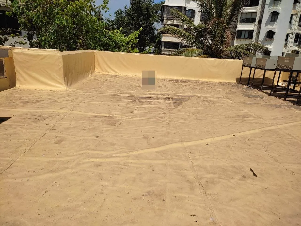 Commercial Waterproofing Contractors | Reliable Building Protection