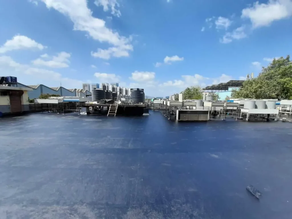 Top Commercial Waterproofing Companies | Expert Waterproofing Contractors in India