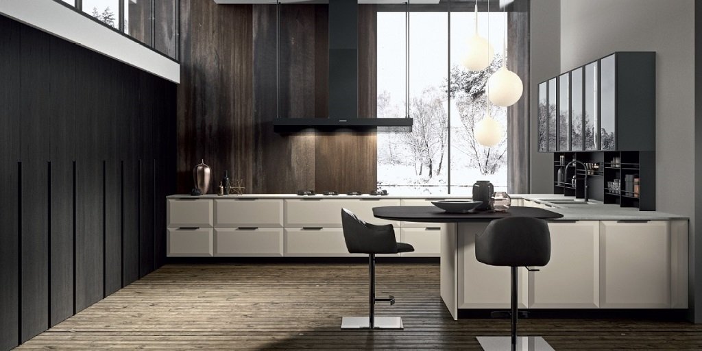 Why Custom Kitchen Cabinets Are Worth the Investment