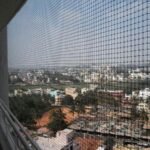 Ensuring Safety and Comfort with Professional Balcony Net Installation in the UAE