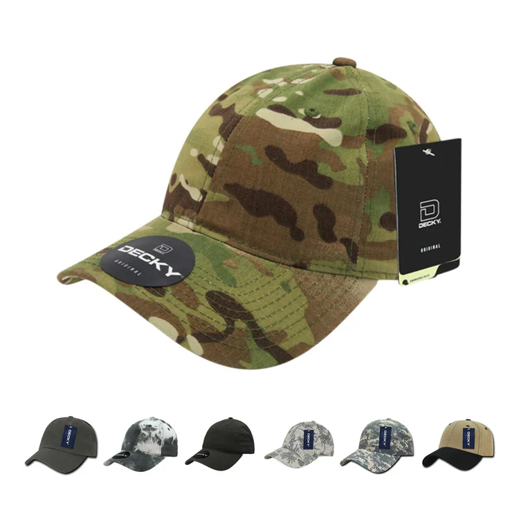 Growing Popularity of Dad Hats Wholesale in Modern Fashion