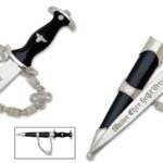 4 Common Dagger Patterns, Demystified