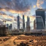 GCC Real Estate Market Report, Share & Analysis 2025-2033