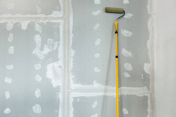How to Choose the Best Drywall Painting Services for Your Home