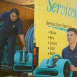 How Much Does Smoke Damage Cleaning Cost?