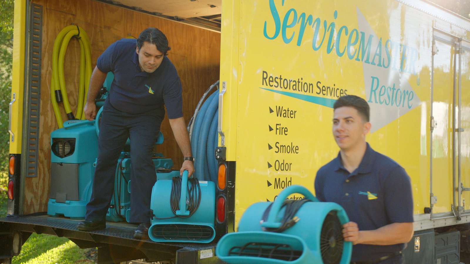 How Much Does Smoke Damage Cleaning Cost?