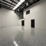 epoxy flooring Melbourne