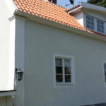 fasadrenovering sigtuna