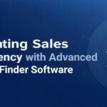 Elevating Sales Efficiency with Advanced Email Finder Software