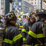 fire officer classes