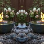 Lighting Your Fire Pit with the Right Materials