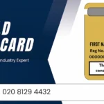 Gold card supervisor