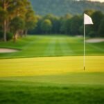 Artificial Grass Installation Tips for Custom Backyard Putting Greens