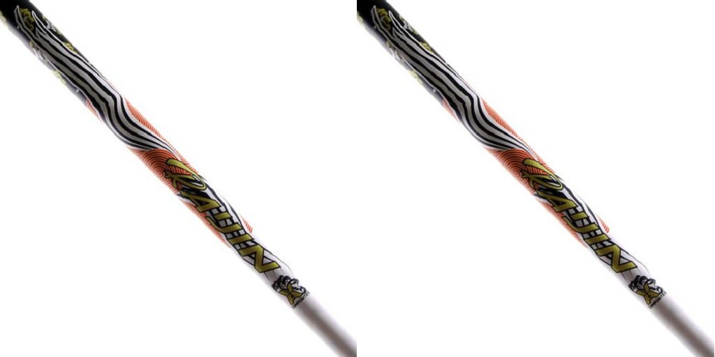 Why Do Some Golf Shafts for Drivers Produce More Launch and Spin Than Others?