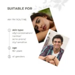 Green Tea Face Wash 100 ML