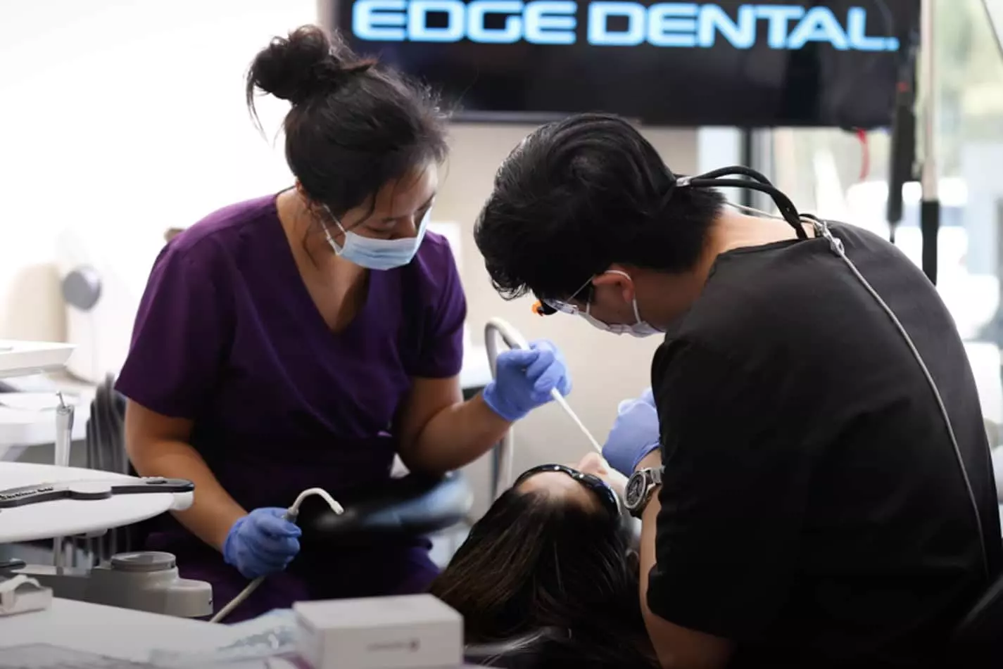 dental care houston