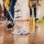 The Importance of General Housekeeping for a Healthy Living Environment