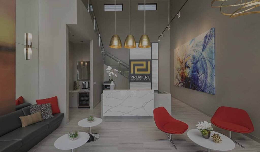 plastic surgery clinic houston