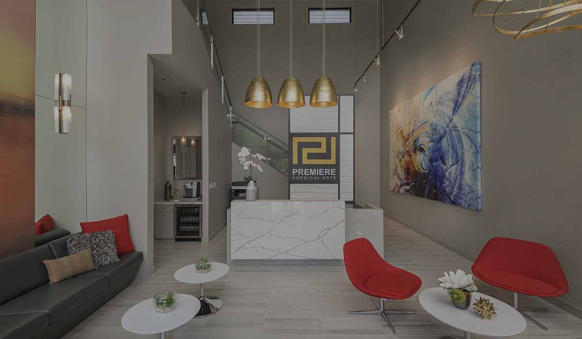 plastic surgery clinic houston