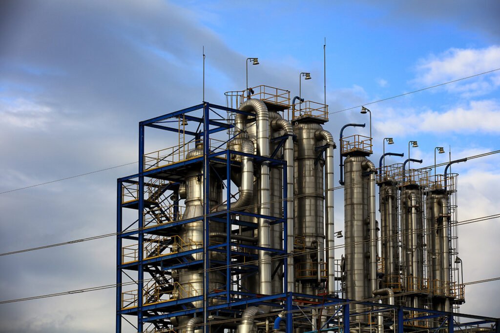 clean hydrogen production