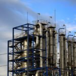 clean hydrogen production