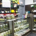 How Safe Is It to Shop at Cannabis Dispensaries?